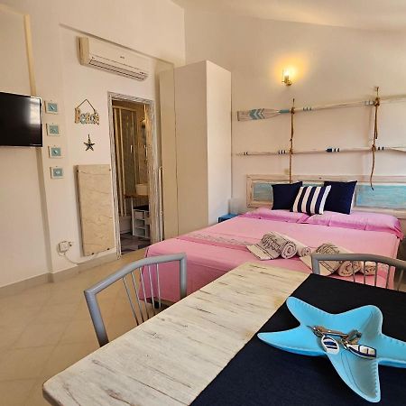 Studio Mare Fuori With Terrace Rovinj Dış mekan fotoğraf