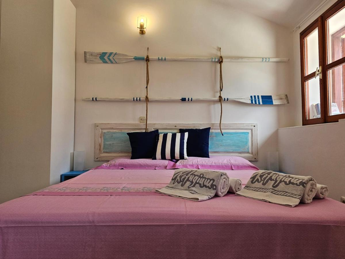 Studio Mare Fuori With Terrace Rovinj Dış mekan fotoğraf
