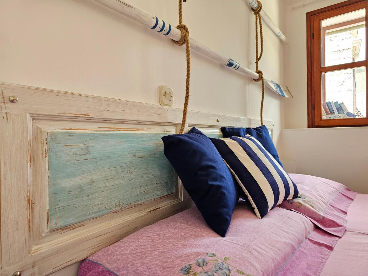 Studio Mare Fuori With Terrace Rovinj Dış mekan fotoğraf