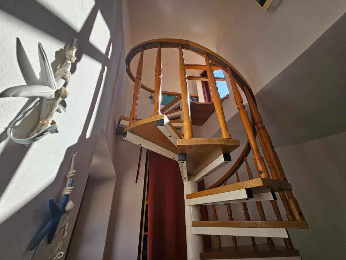 Studio Mare Fuori With Terrace Rovinj Dış mekan fotoğraf
