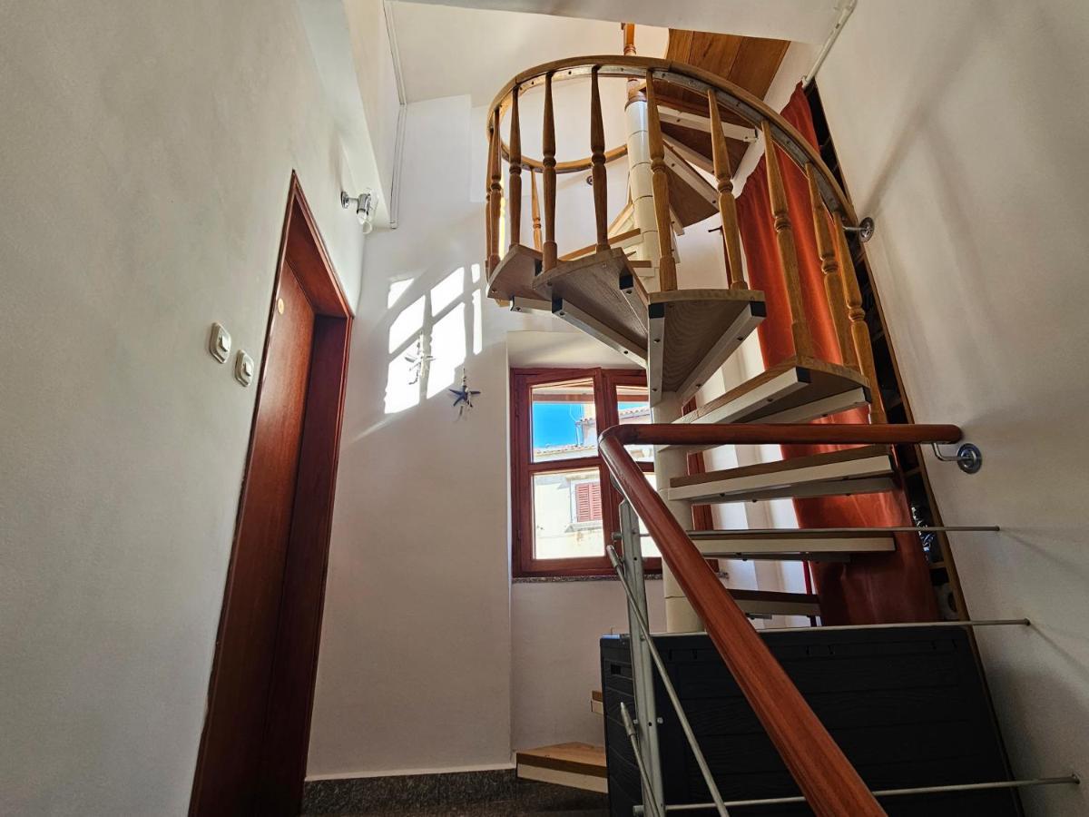 Studio Mare Fuori With Terrace Rovinj Dış mekan fotoğraf